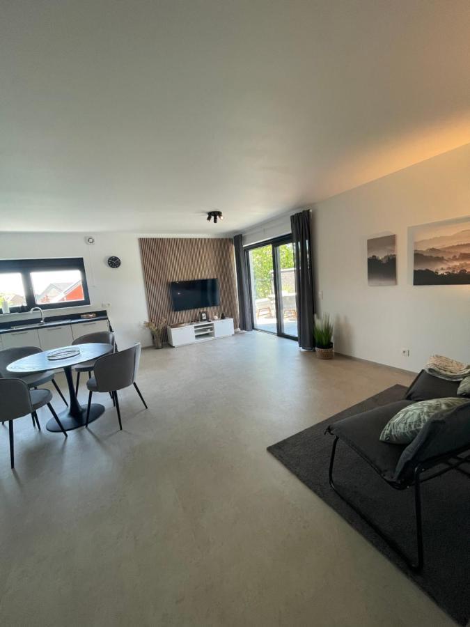 Casa 47 Eupen Exterior foto