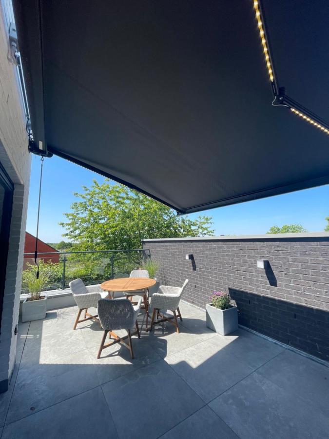 Casa 47 Eupen Exterior foto