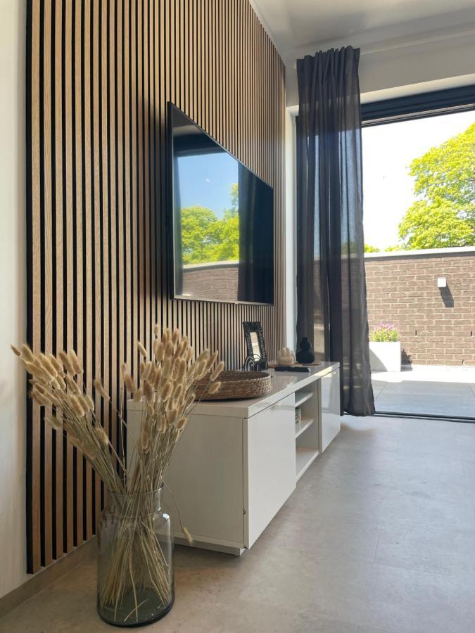 Casa 47 Eupen Exterior foto