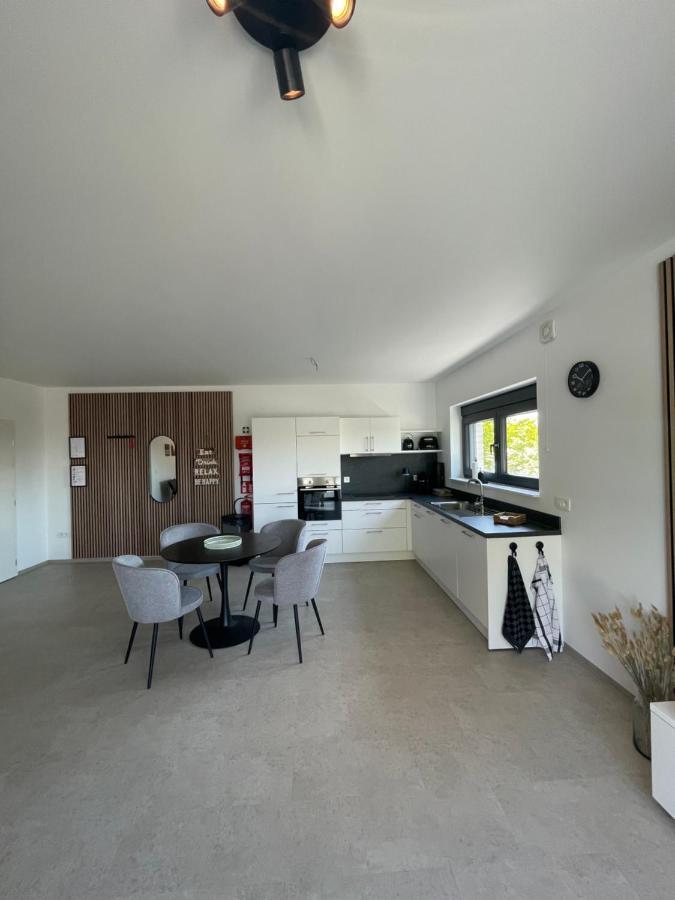 Casa 47 Eupen Exterior foto