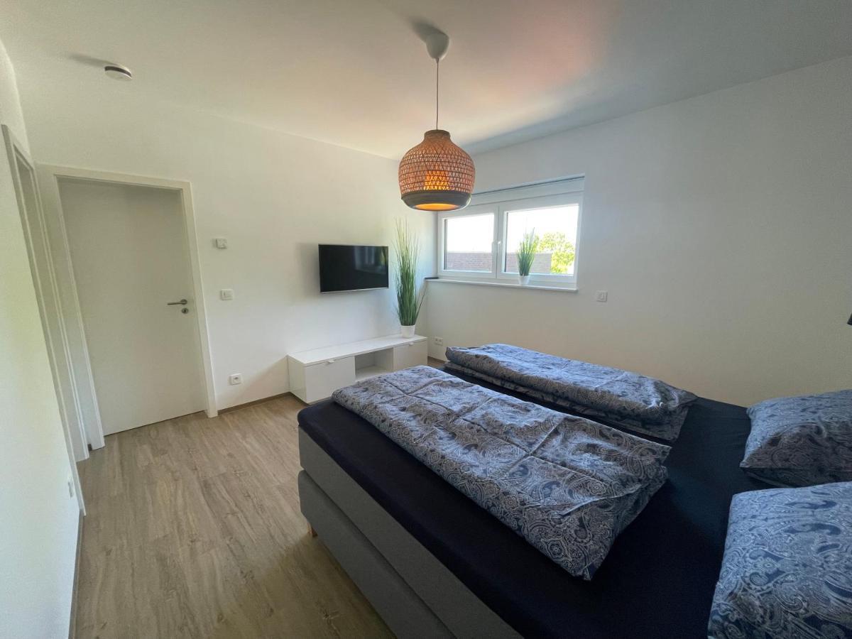 Casa 47 Eupen Exterior foto